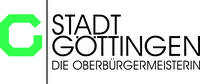 die oberbuergermeisterin