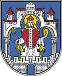 Wappen Stadt Helmstedt